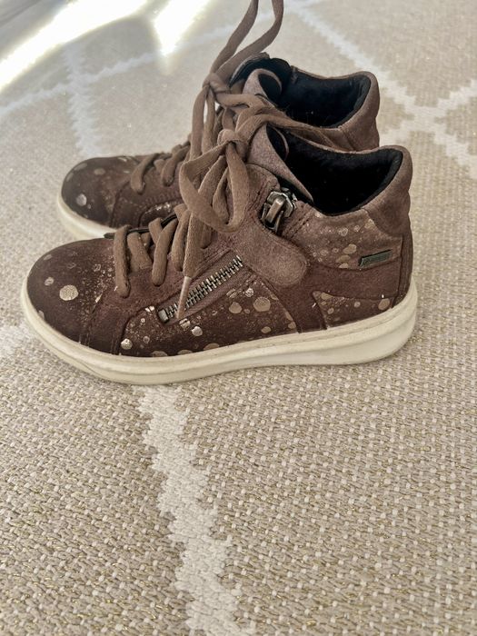 Ghete impermeabile Superfit Cosmo Goretex