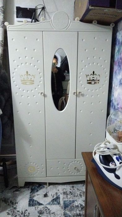 Mebel detskaya noliy kamplekt