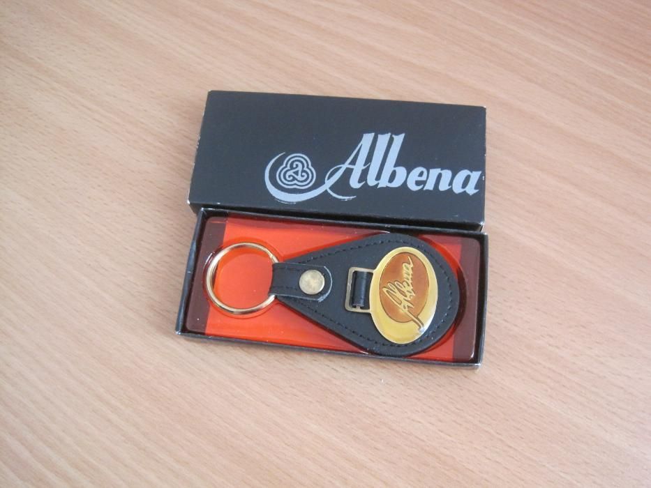 Щипка за бележки, визитник, и др.