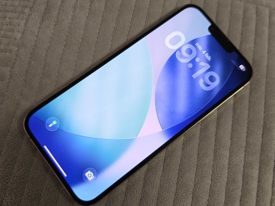 Iphone 13 Pro Max 128GB și 1TB Baterie 100%