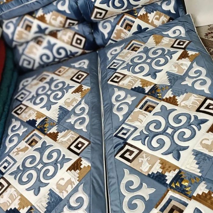 Дайын кыз жасауы бар керемет