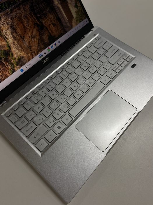 Ноутбук Acer Aspire Lite 14