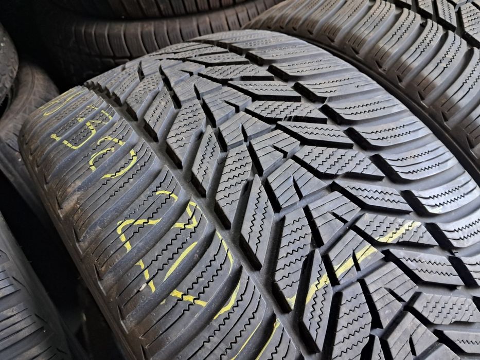 Anvelope second hand 275 30 R20 Hankook 7.2mm 2024