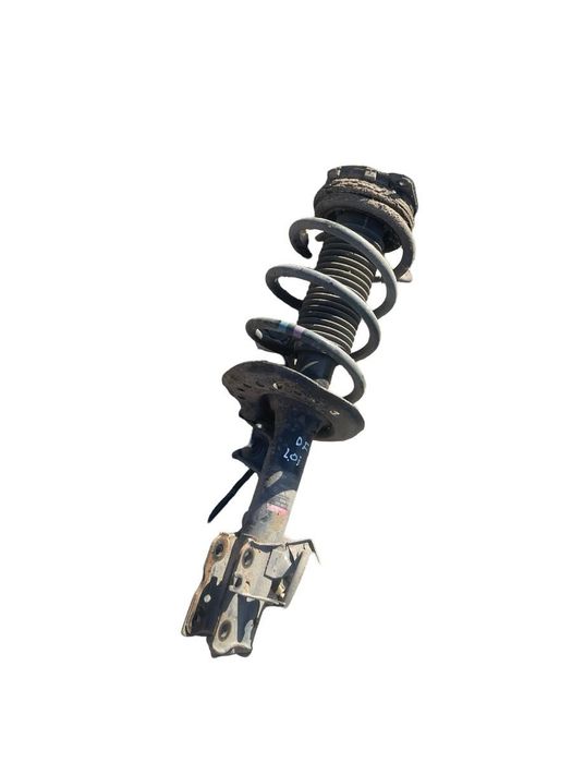 Amortizor Dreapta Fata Nissan Qashqai / Qashqai +2 I J10, Jj10 2006 - 2014