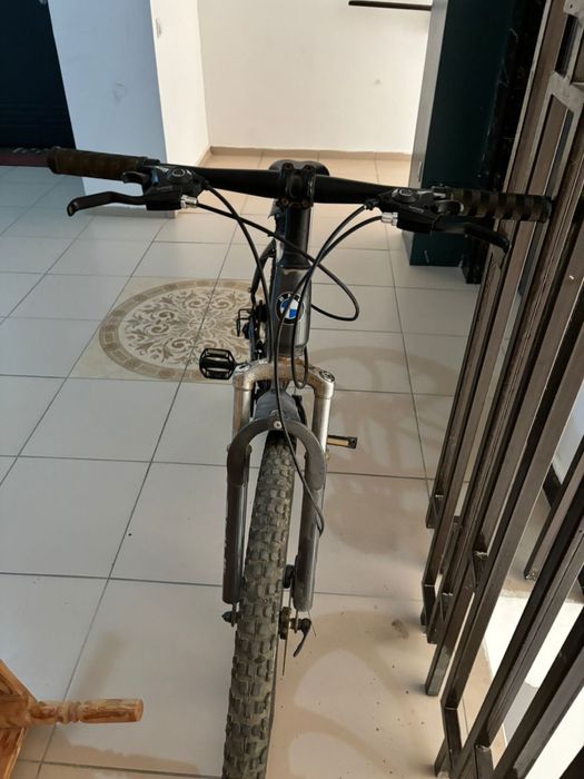 Велосипед жақсы жағдайда түсіп береміз