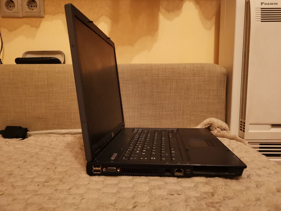 Лаптоп HP Compaq nx6110