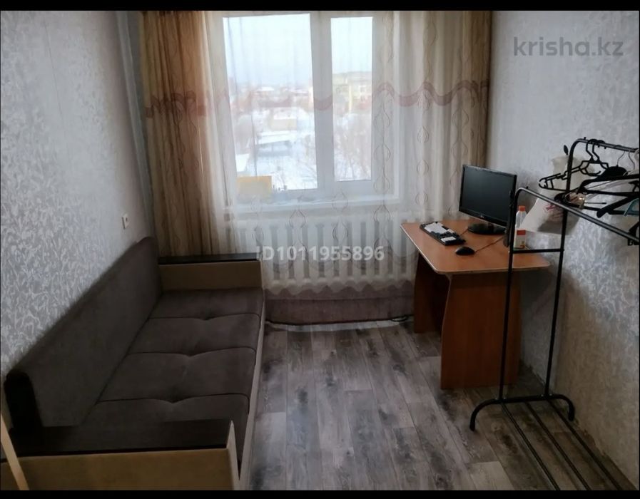 Продам квартиру 4-х комнатную