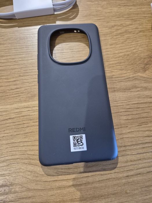 Redmi Note 15 - 6GB/128GB