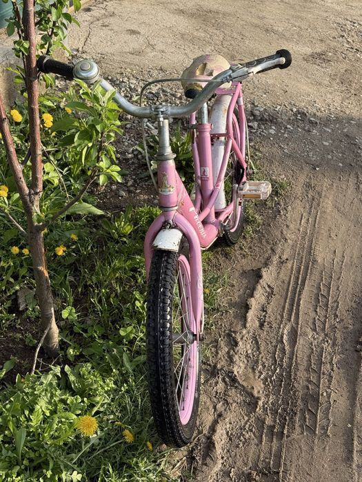 Продам велосипед германскии дедскии