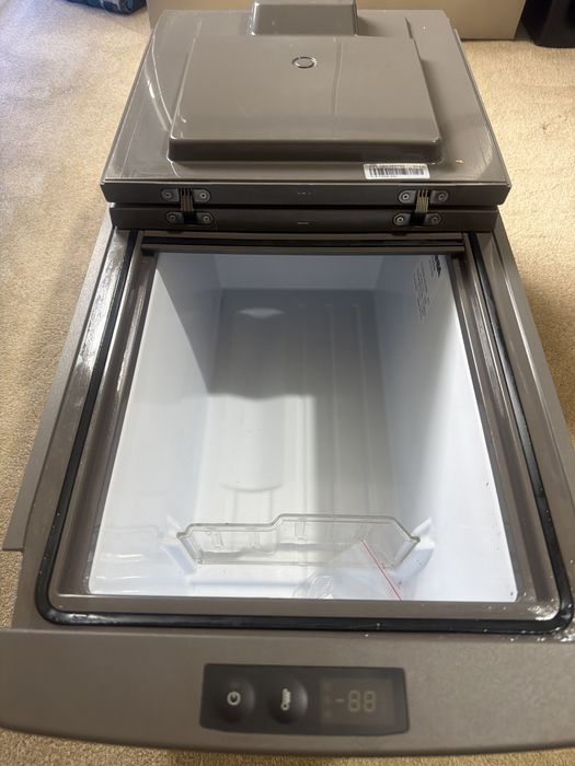 Frigider scania 2022-2024