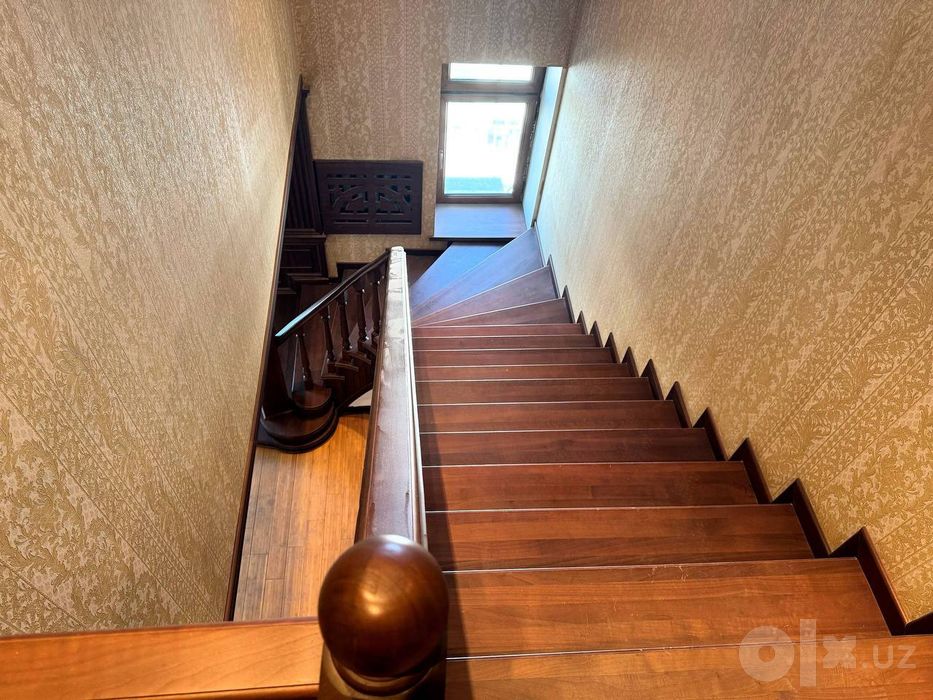 6-комнатная квартира в новостройке, 272 м², 7/8 этаж, ЖК Габус