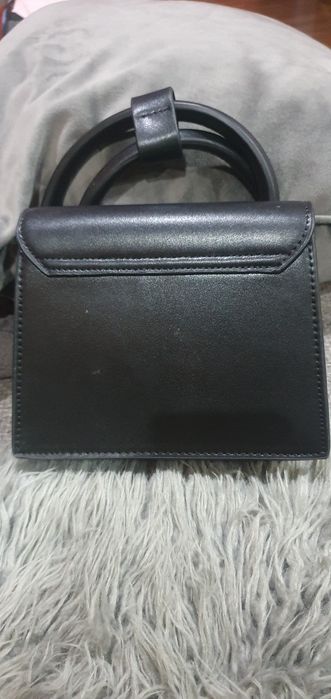 Дамска чанта JACQUEMUS