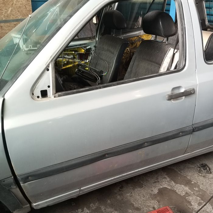 Vw golf3  двери, крыло