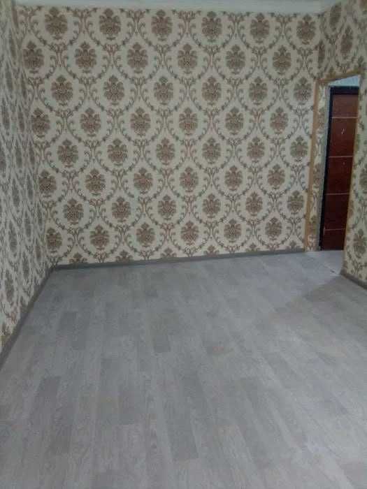 СРОЧНО !! Продается квартира в Яшнабаде 1/2/4 ( 38 кв/м ) Авиасозлар 2