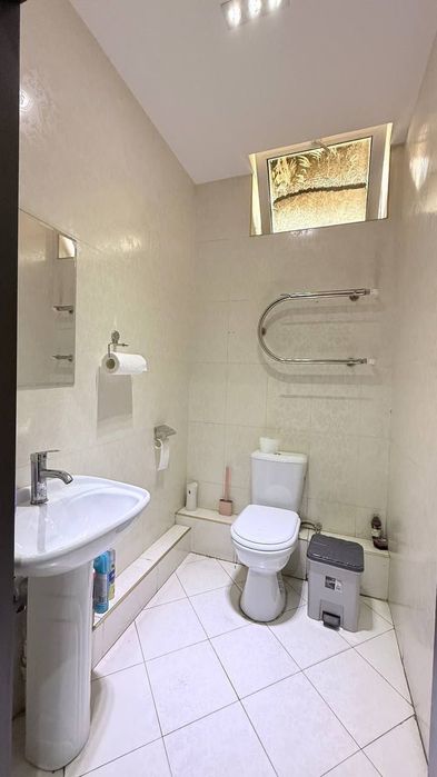 Аренда офиса Ойбек 260 м2