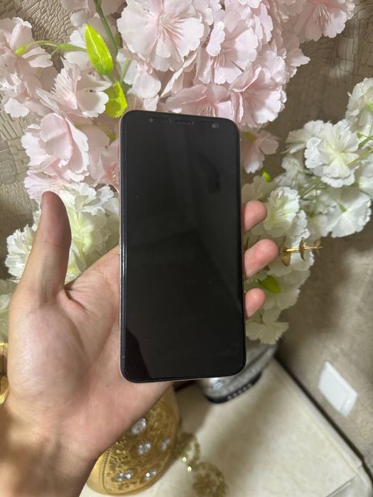 SAMSUNG J4+ sotiladi