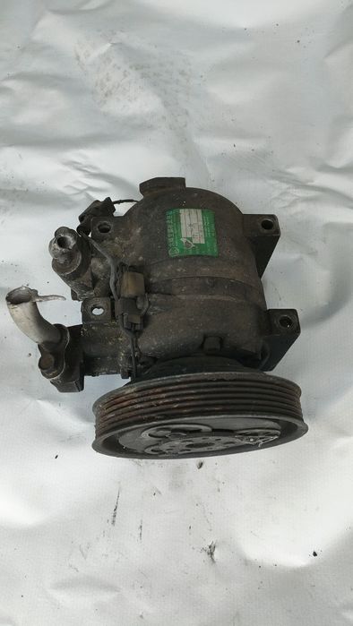 Компрессор кондиционера