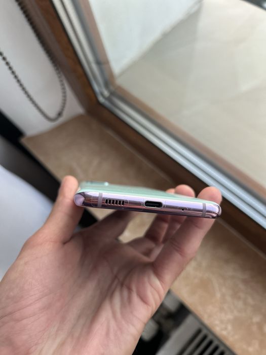 Samsung S20 Fe impecabil