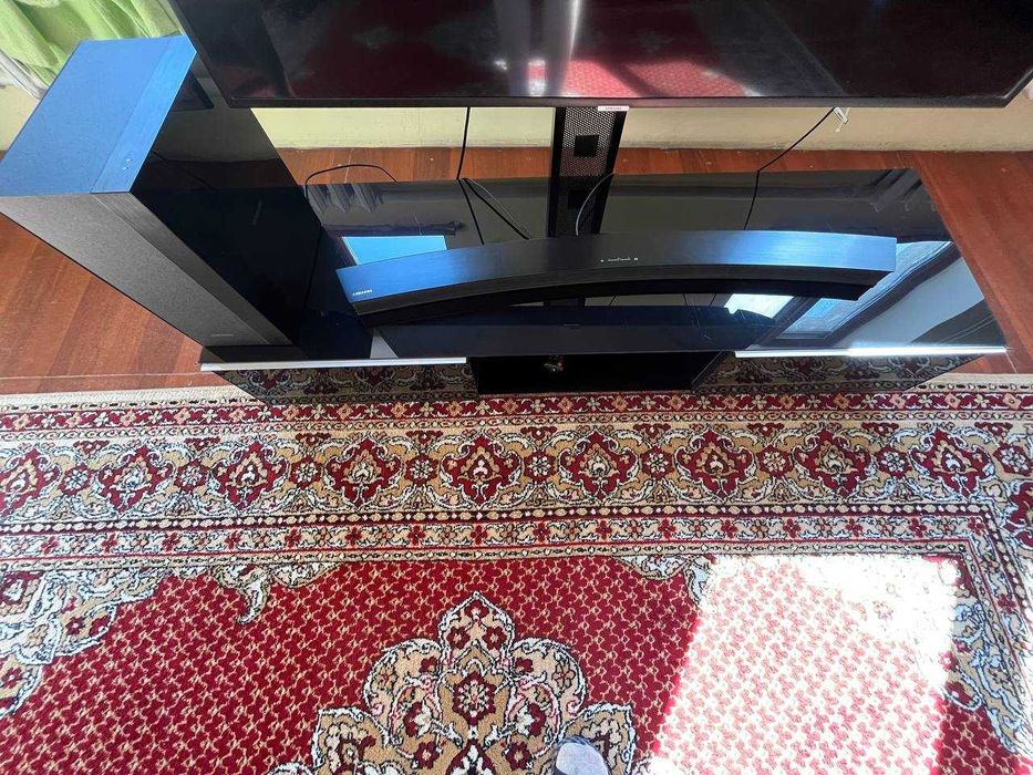 Саундбар Samsung колонка буфер