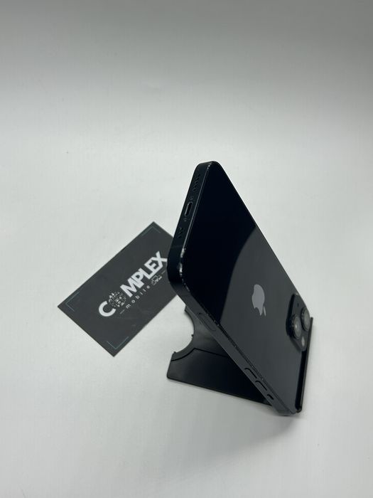 iPhone 13 - 128Gb - Midnight - BATERIE 100% + Garantie