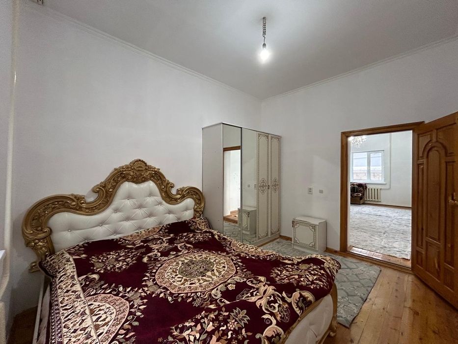 Продам уютный дом.