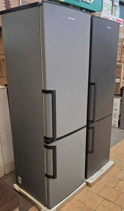 Холодильник Shivaki Bio Frost 345