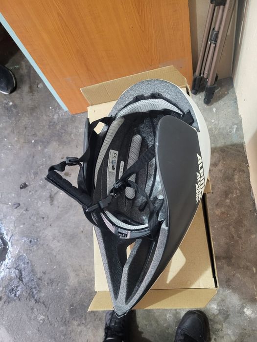 Cască ciclism triatlon