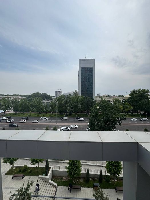 Продаётся 2-комнатная квартира | Nest One | 83 м² | терраса 33 м²