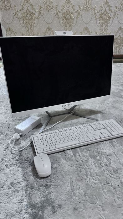 Моноблок xtech kompyuter