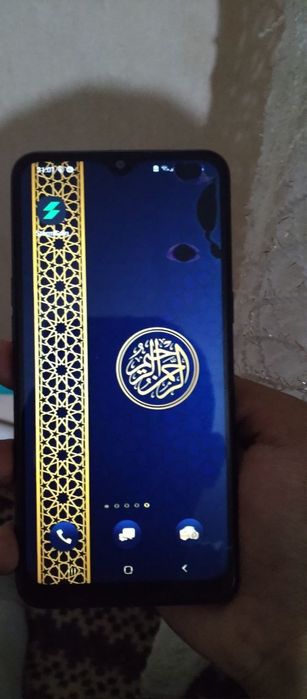 Samsung Galaxy A10S 700ming srocni