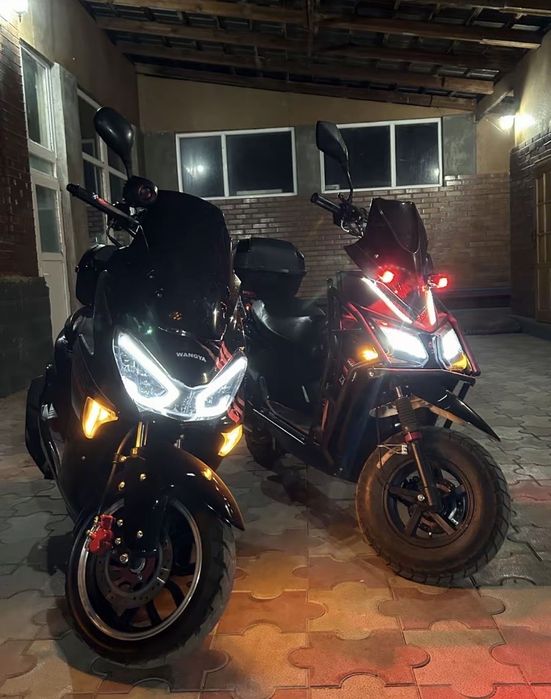 Продам самурай 150 кубов