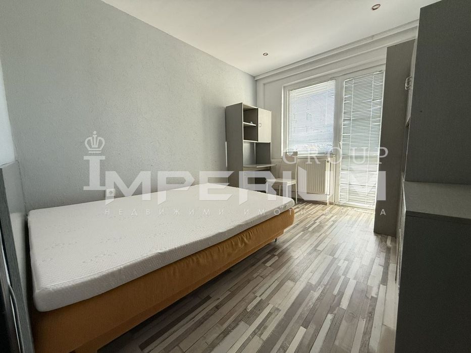 Дава се под наем Четиристаен апартамент в Варна, Завод Дружба - 100 кв.м за 918 € - Снимка #11