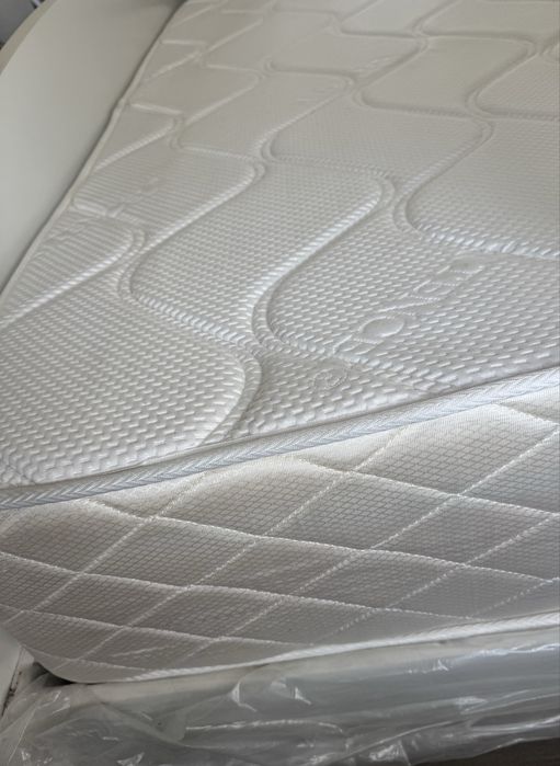 Матрас ортопедический