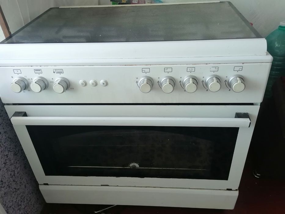 Gaz plita original