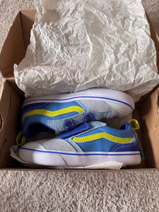 Pantofi sport Vans copii