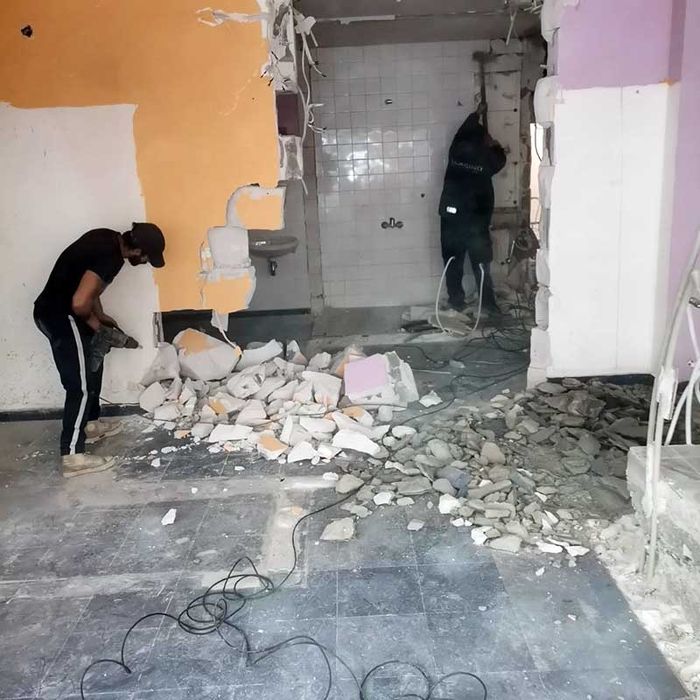 Почистване и извозване на строителни отпадъци – Пловдив | Достъпни цени