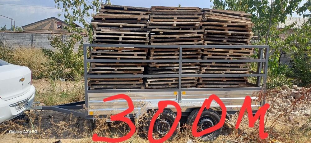 Pritsep sotiladi domumenti bor