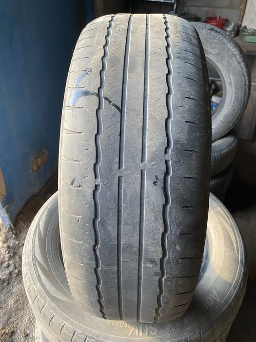 Продам резину б/у