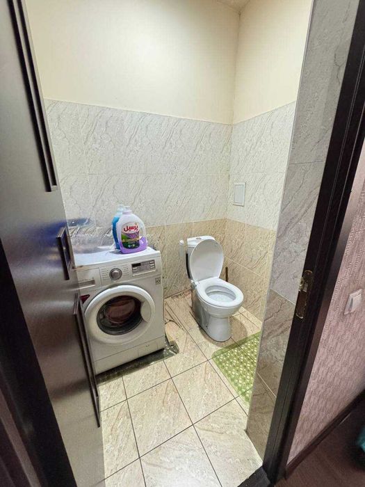 86м² Golden House Продается 3 ком Квартира, ор-р ЖК "Parisien" ЦЕНТР‼️