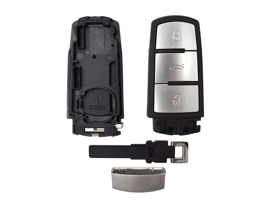 Кутийка за ключ за Volkswagen CC / Passat B6