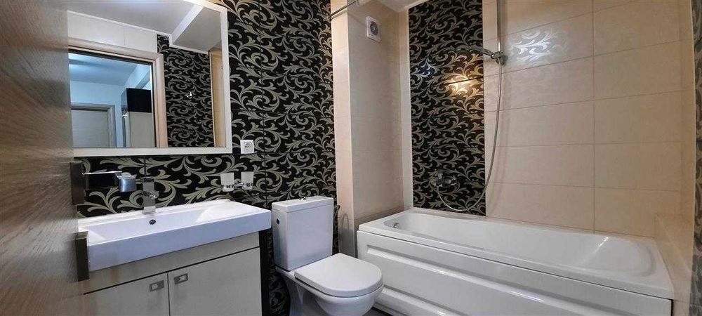 Дава се под наем Двустаен апартамент в Бургас, Зорница - 57 кв.м за 204 € - Снимка #3