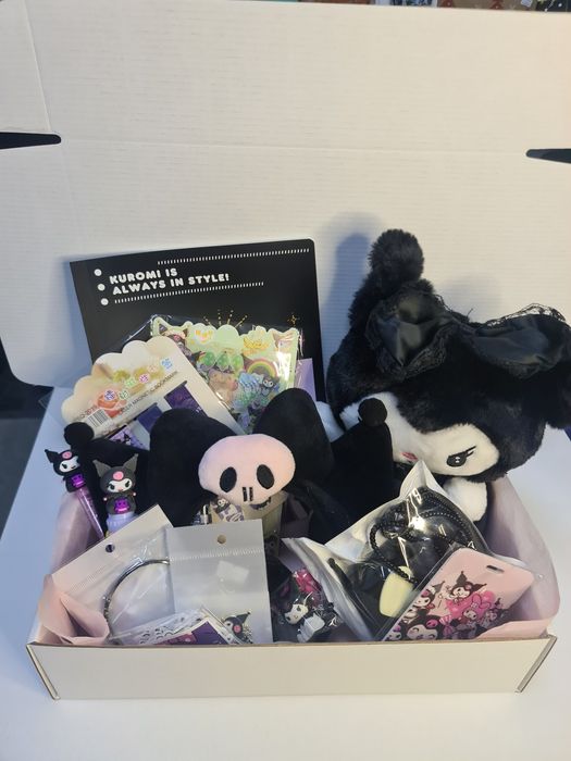 Подарочный бокс Куроми