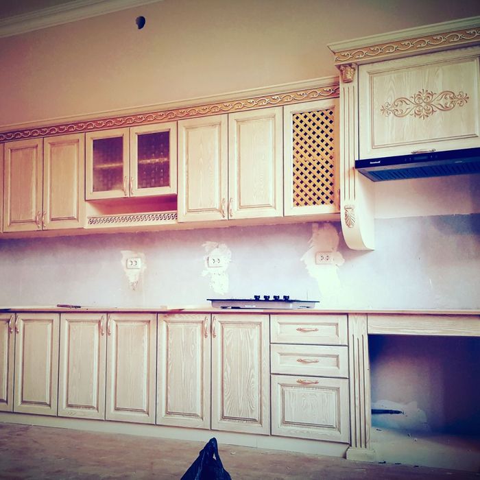 kuxniy mebel zakazga yasaymiz arzon va sifatli