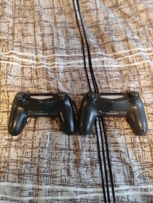 Vand PlayStation 4 Pro