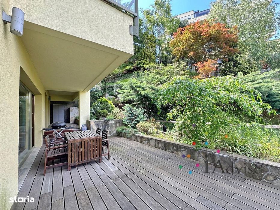 Apartament 3 Camere Inchiriere - Finisaje Premium, Mobilat si Utilat