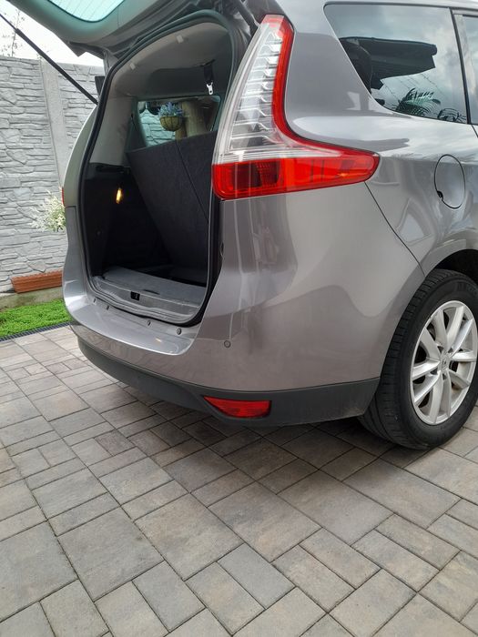 Stop Lampă Tripla Aripa Spate Stanga Dreapta Renault Grand Scenic 3