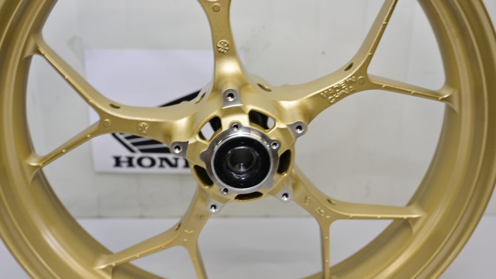 Janta Roata Fata OEM Honda CB1000 Hornet 2025 +