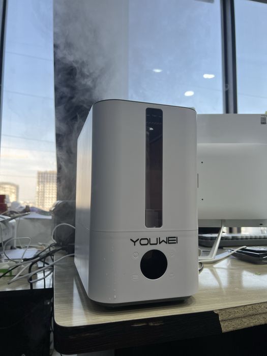 Увлажнитель воздуха Youwei 7L