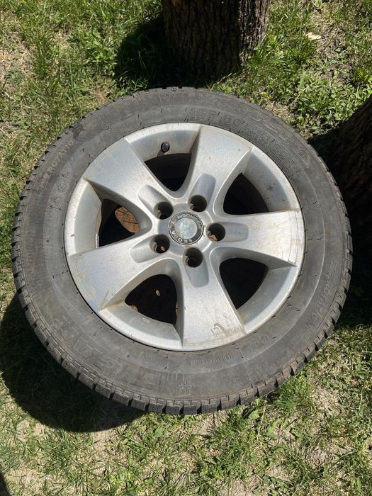 Vand roți 185/60/R14