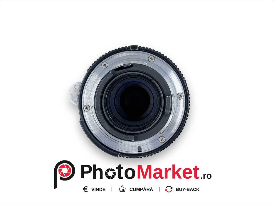 Nikon Ai-S 200mm F4 -  Factura + Garantie